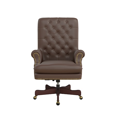 Executive Office Chair