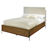 Hekman Bedford Park King Upholstered Bed
