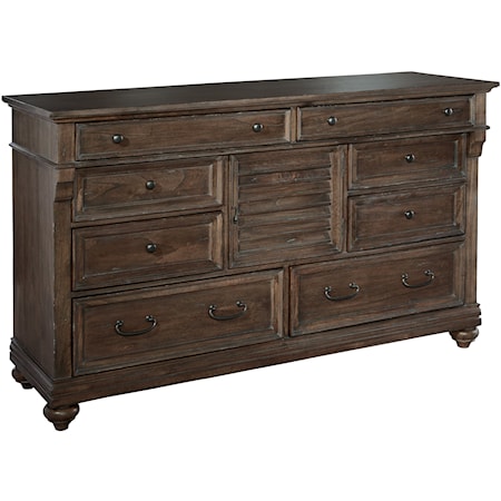 Dresser