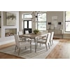 Hekman Scottsdale Dining Table