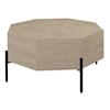 Hekman Mayfield Coffee Table