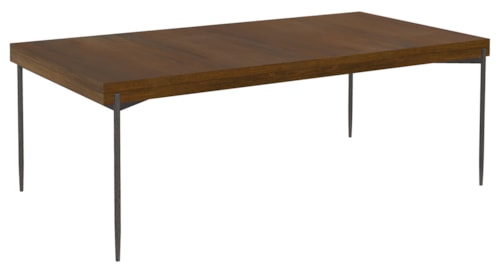 Rect Dining Table