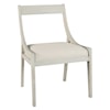 Hekman Sierra Heights Sling Dining Arm Chair