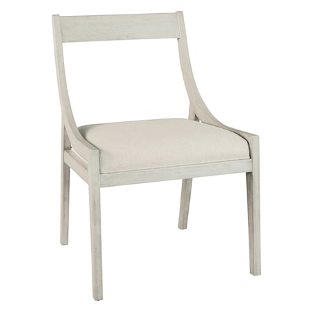 Sling Dining Arm Chair