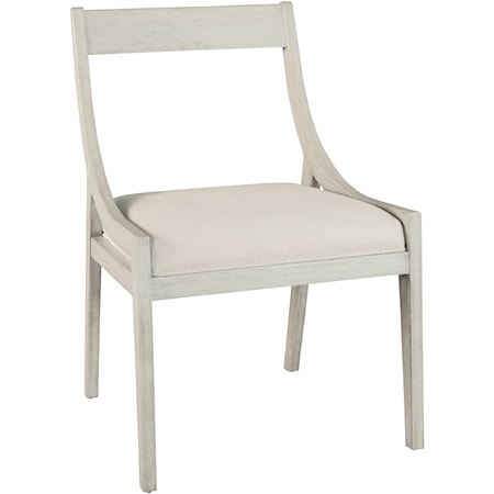 Sling Dining Arm Chair