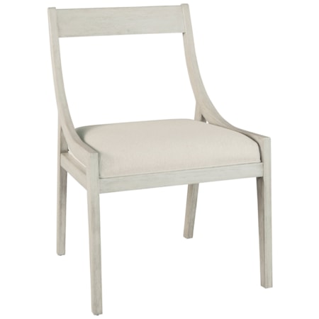 Sling Dining Arm Chair