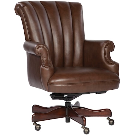 Executive Office Chair by Hekman