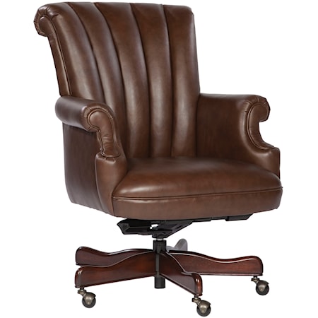 Executive Office Chair