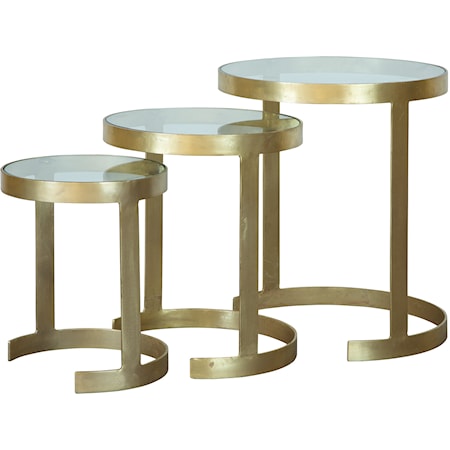 Nesting Tables