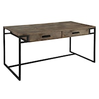 Hekman Santa Cruz Desk