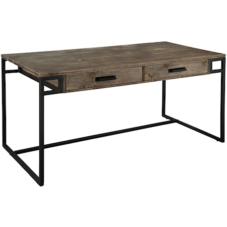 Hekman Santa Cruz Desk