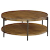 Hekman Bedford Park Coffee Table