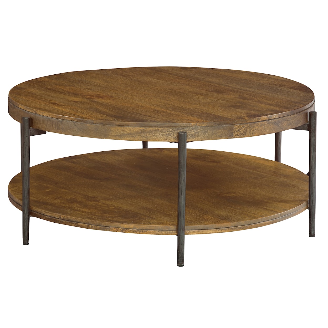 Hekman Bedford Park Coffee Table