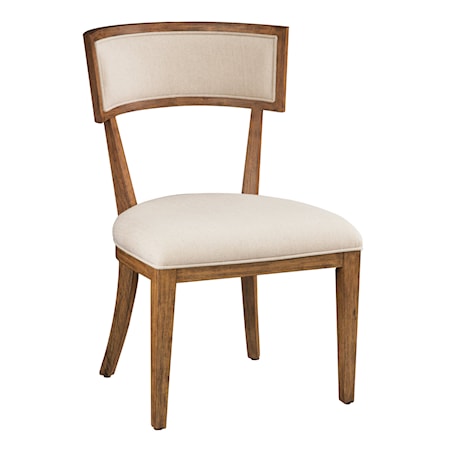 Dining Side Chair