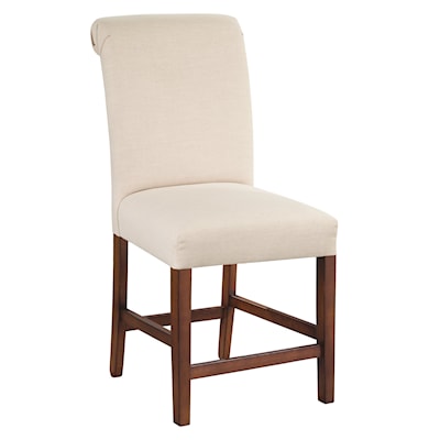 Hekman Upholstery Adrienne Counter Stool