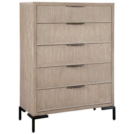 Bedroom Chest