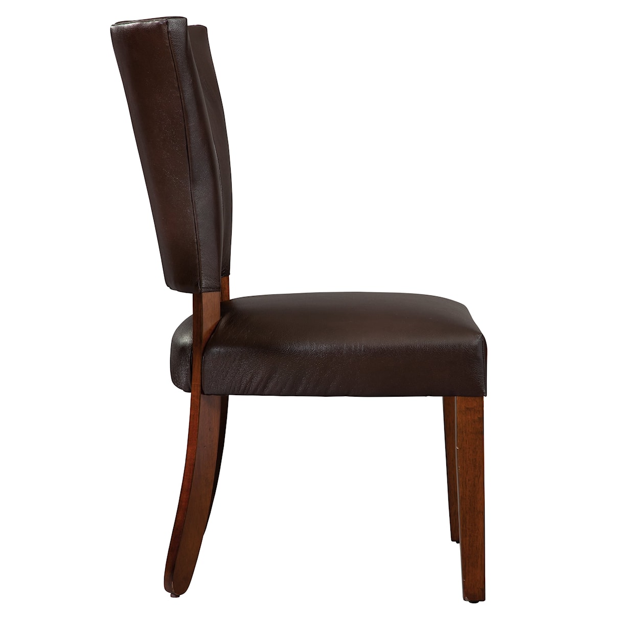 Hekman Upholstery Willis Dining Chair