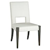 Hekman Edgewater Upholstered Side Chair