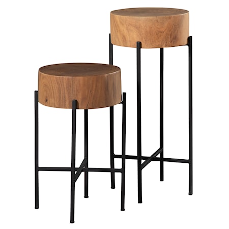 Accent Tables