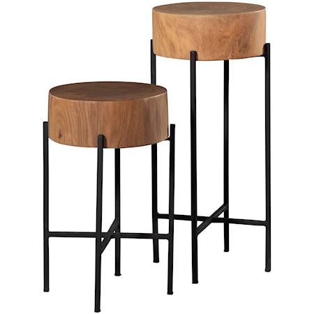 Accent Tables