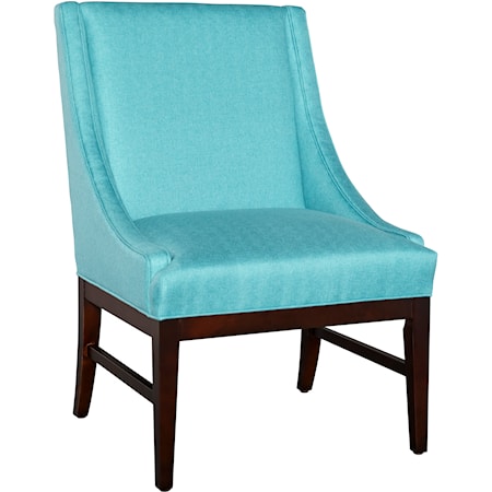 Nathan Accent Chair