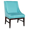 Hekman Upholstery Nathan Accent Chair