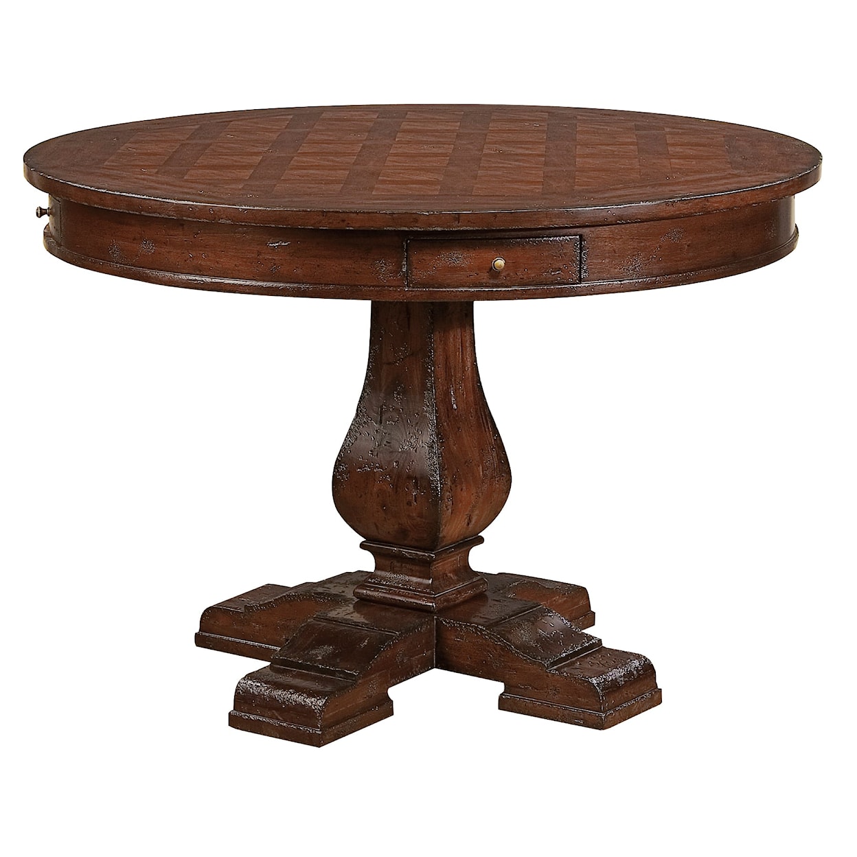 Hekman Havana Pub/Game Table