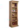 Hekman Wellington Hall Office Executive Right Bookcase