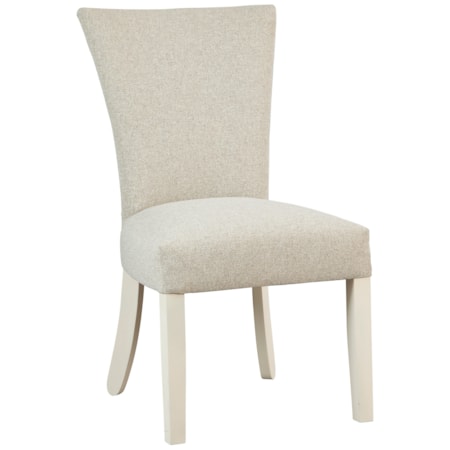 Jeanette III Dining Chair