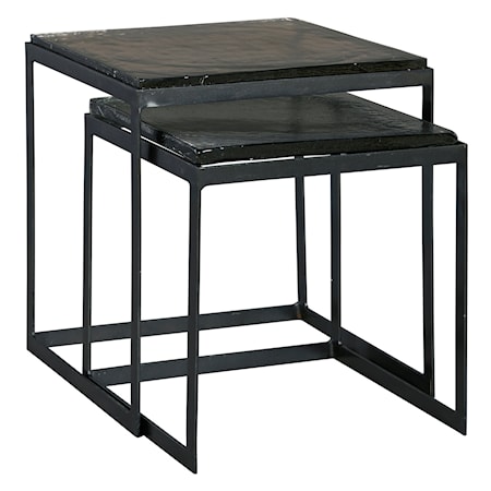 Nesting Tables