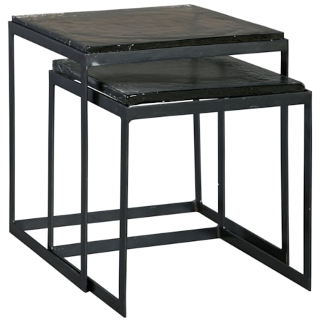 Nesting Tables