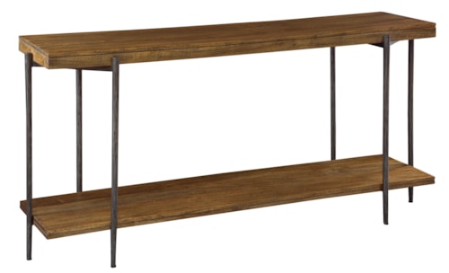 Hekman Sofa Table