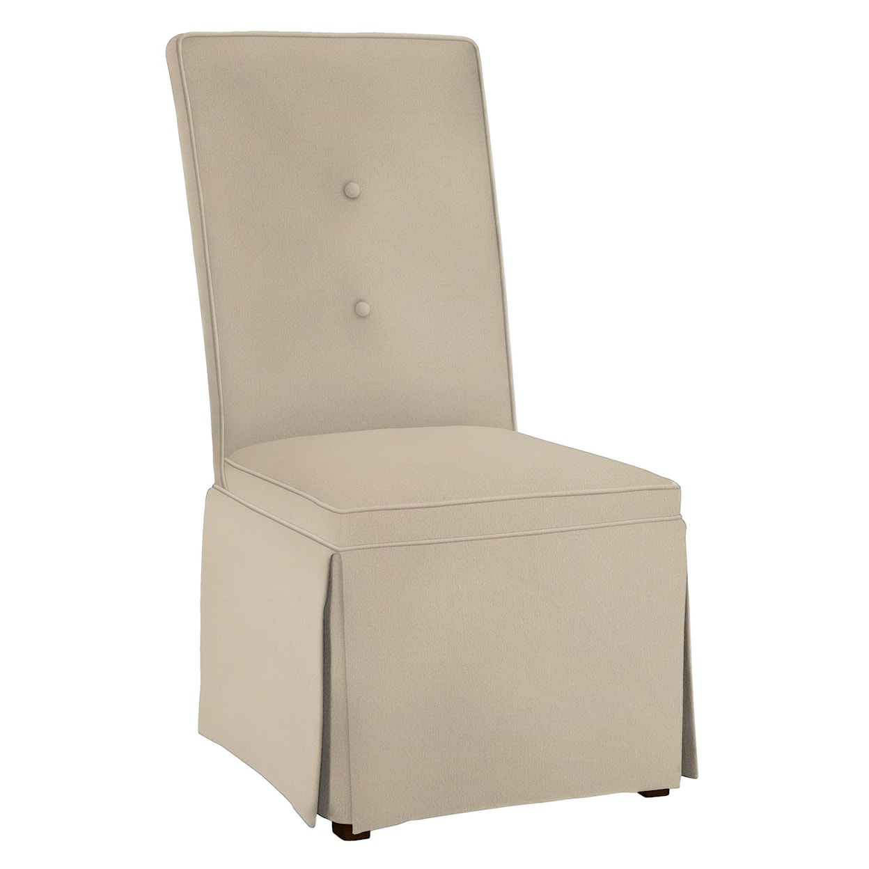 Hekman Upholstery Tara Dining Chair