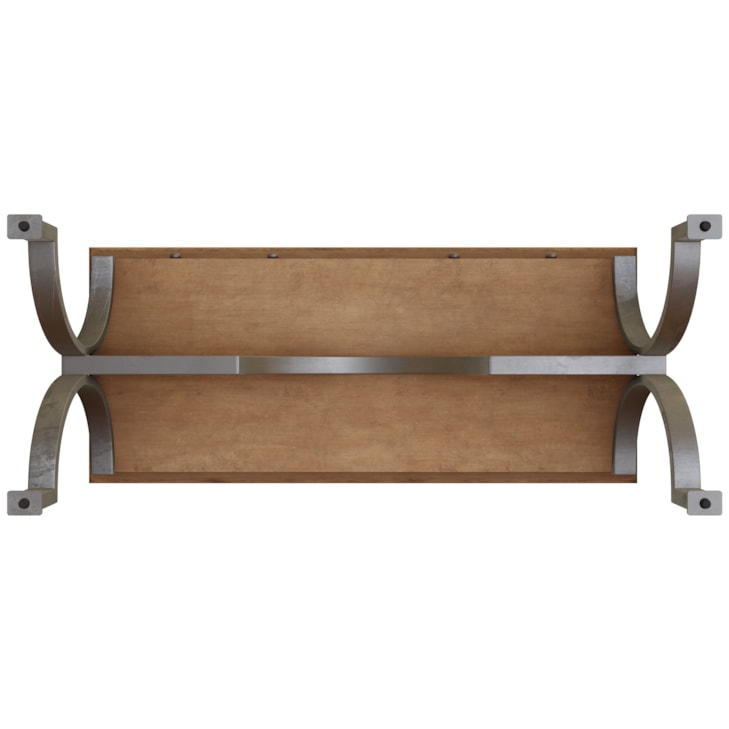 Hekman Office Desk