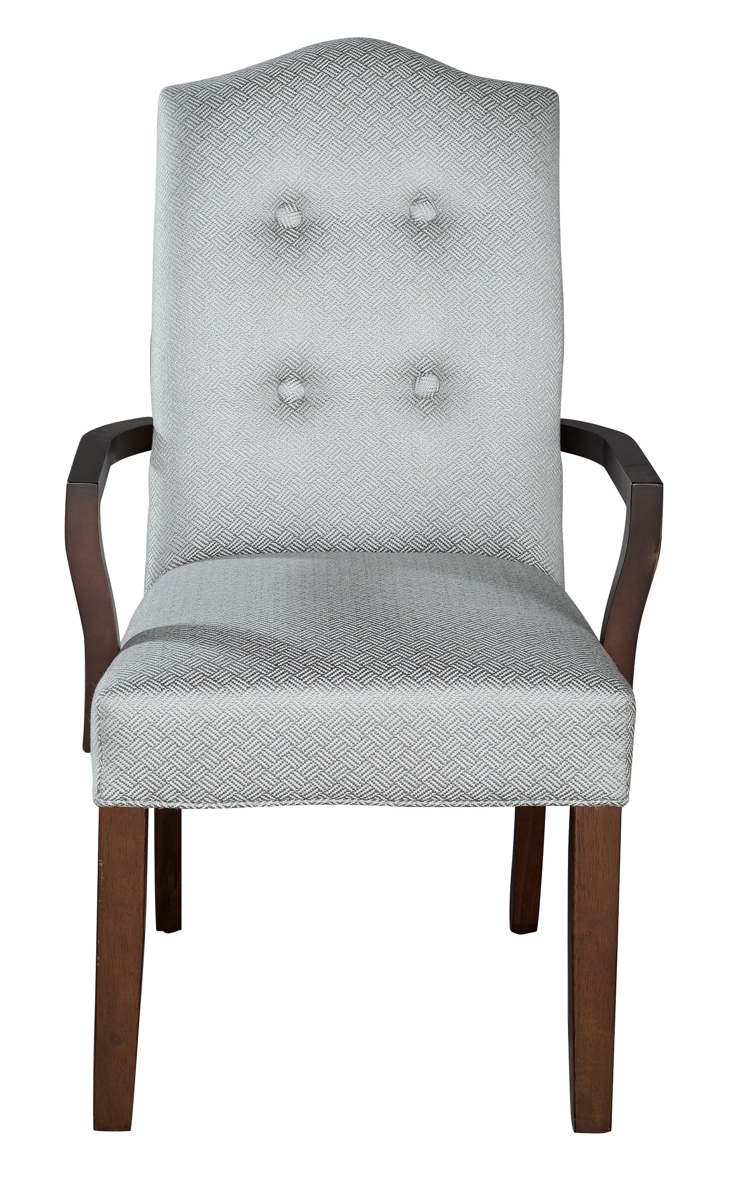 Candice Dining Chair with Buttons