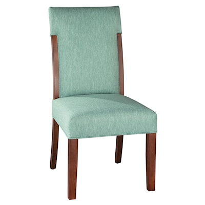Hekman Upholstery Anderson Dining Chair