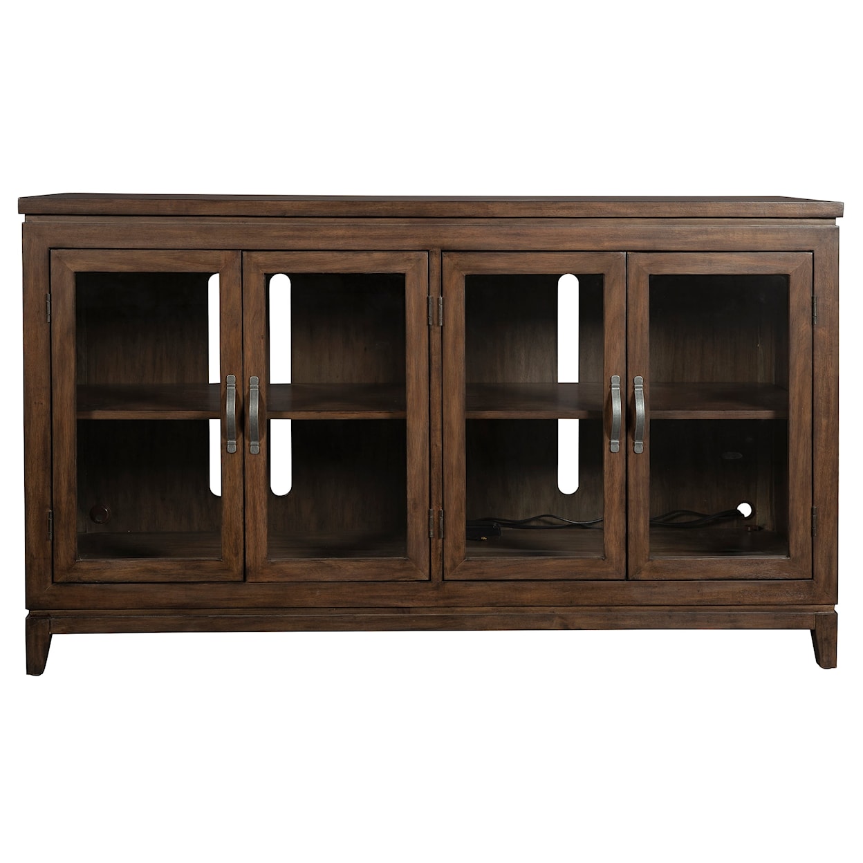 Hekman Accents Entertainment Console