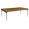 Hekman Bedford Park Dining Table