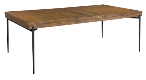 Bedford Dining Table