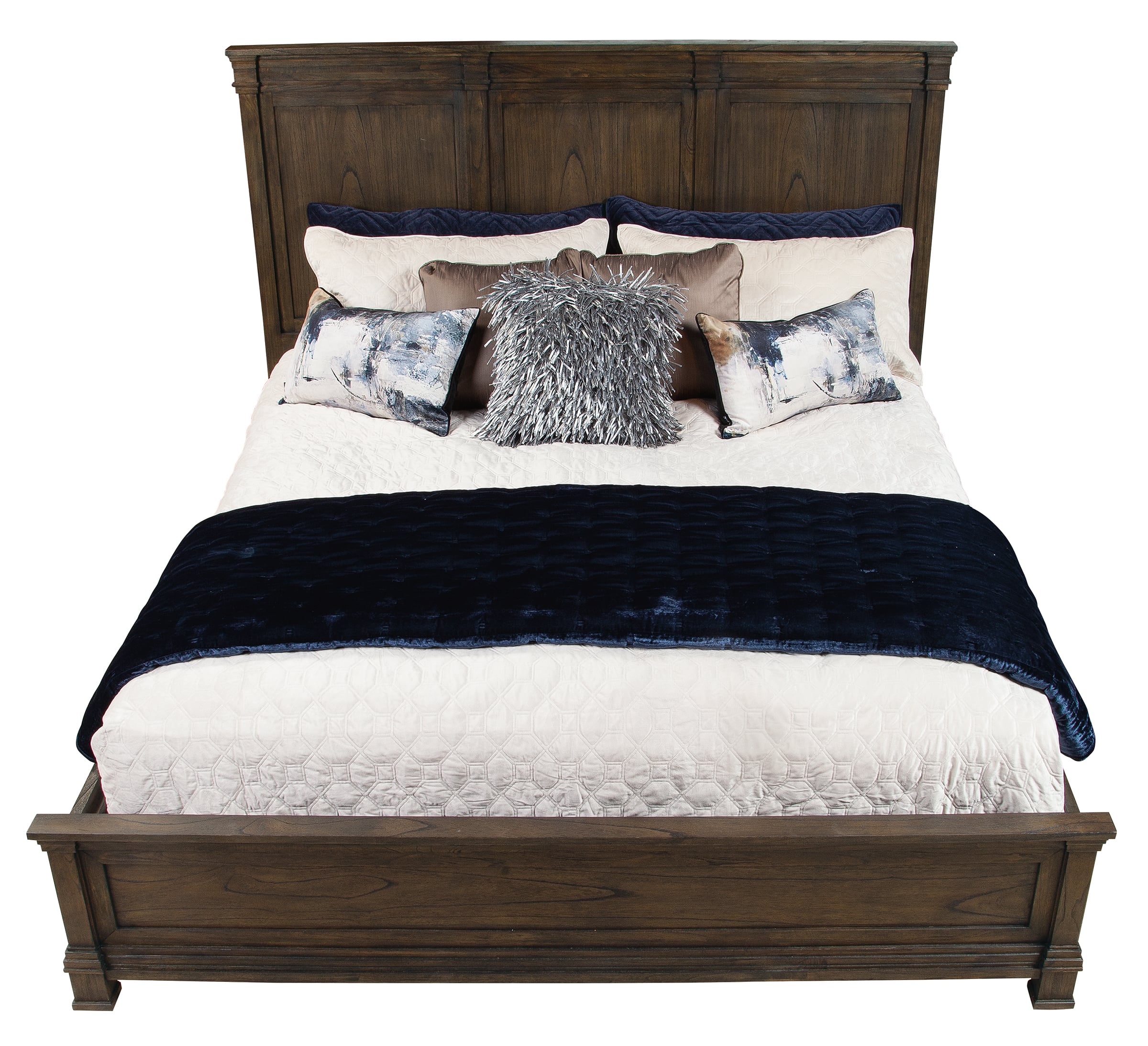 Hekman Linwood Queen Bed