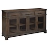 Hekman Linwood Entertainment Console