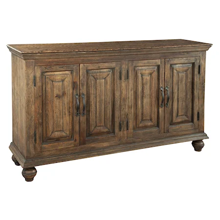 Hekman Tavern Sideboard