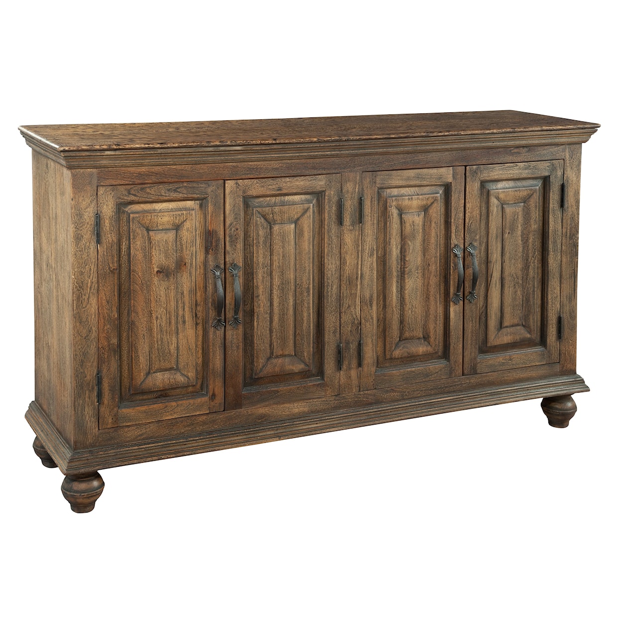 Hekman Accents Tavern Sideboard