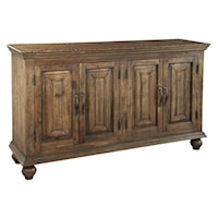 Hekman Tavern Sideboard