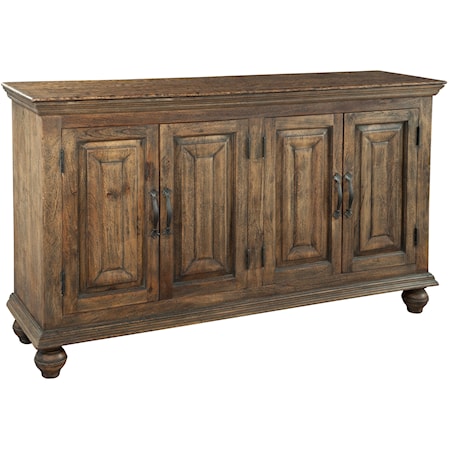 Tavern Sideboard