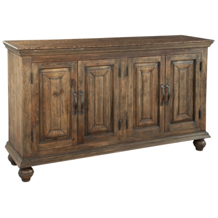 Tavern Sideboard