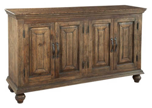 Hekman Tavern Sideboard