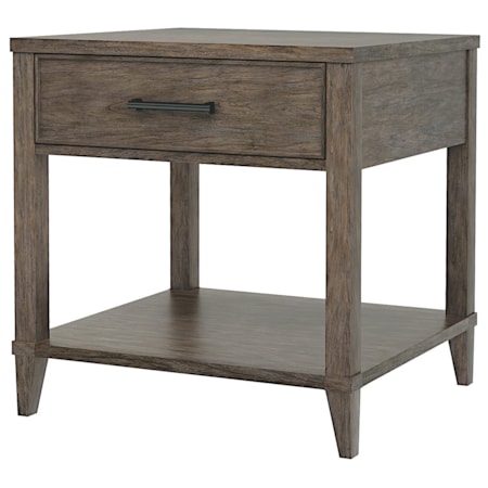 End Table