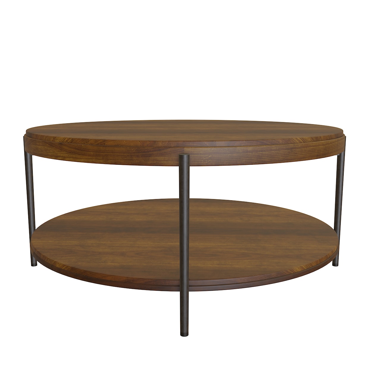 Hekman Bedford Park Coffee Table