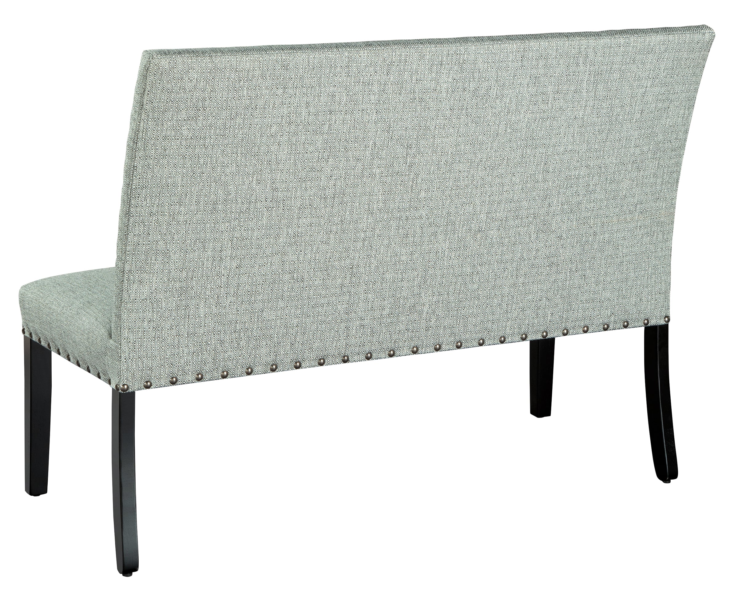 Hekman Upholstery Locke Settee